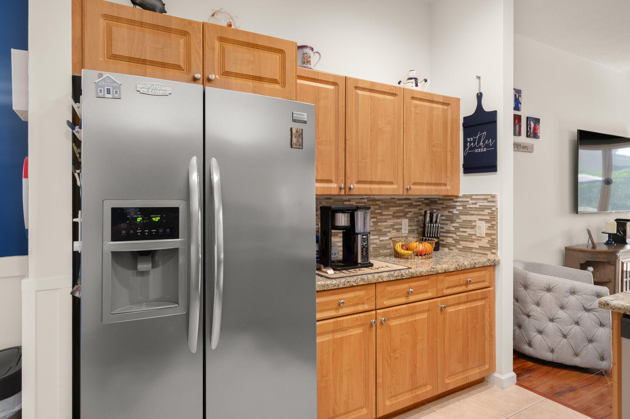 305 Springview Loop Port St. Lucie, FL 34986 - Photo 13 of 49 KITCHEN