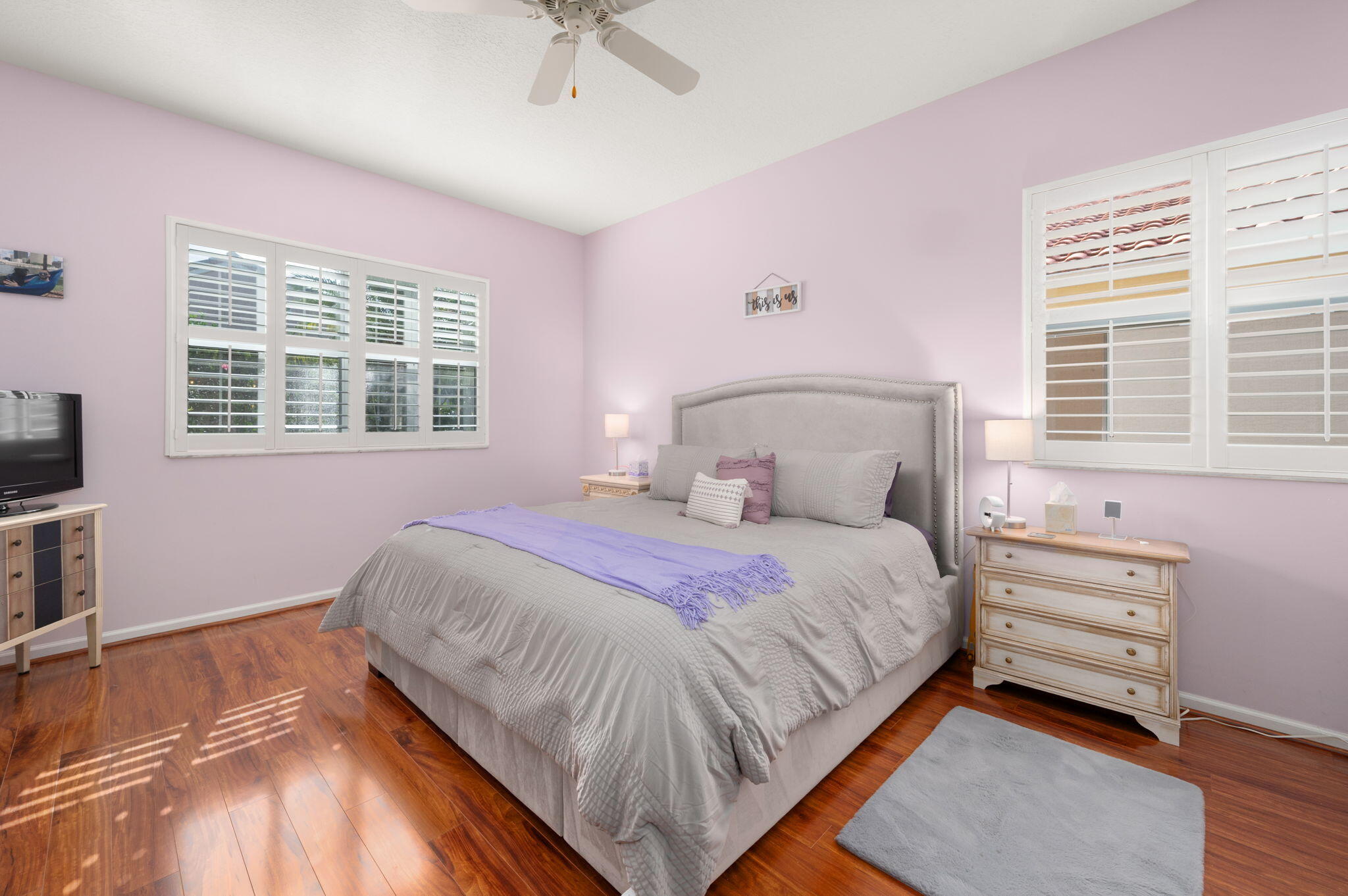 305 Springview Loop Port St. Lucie, FL 34986 - Photo 14 of 49 MASTER BEDROOM