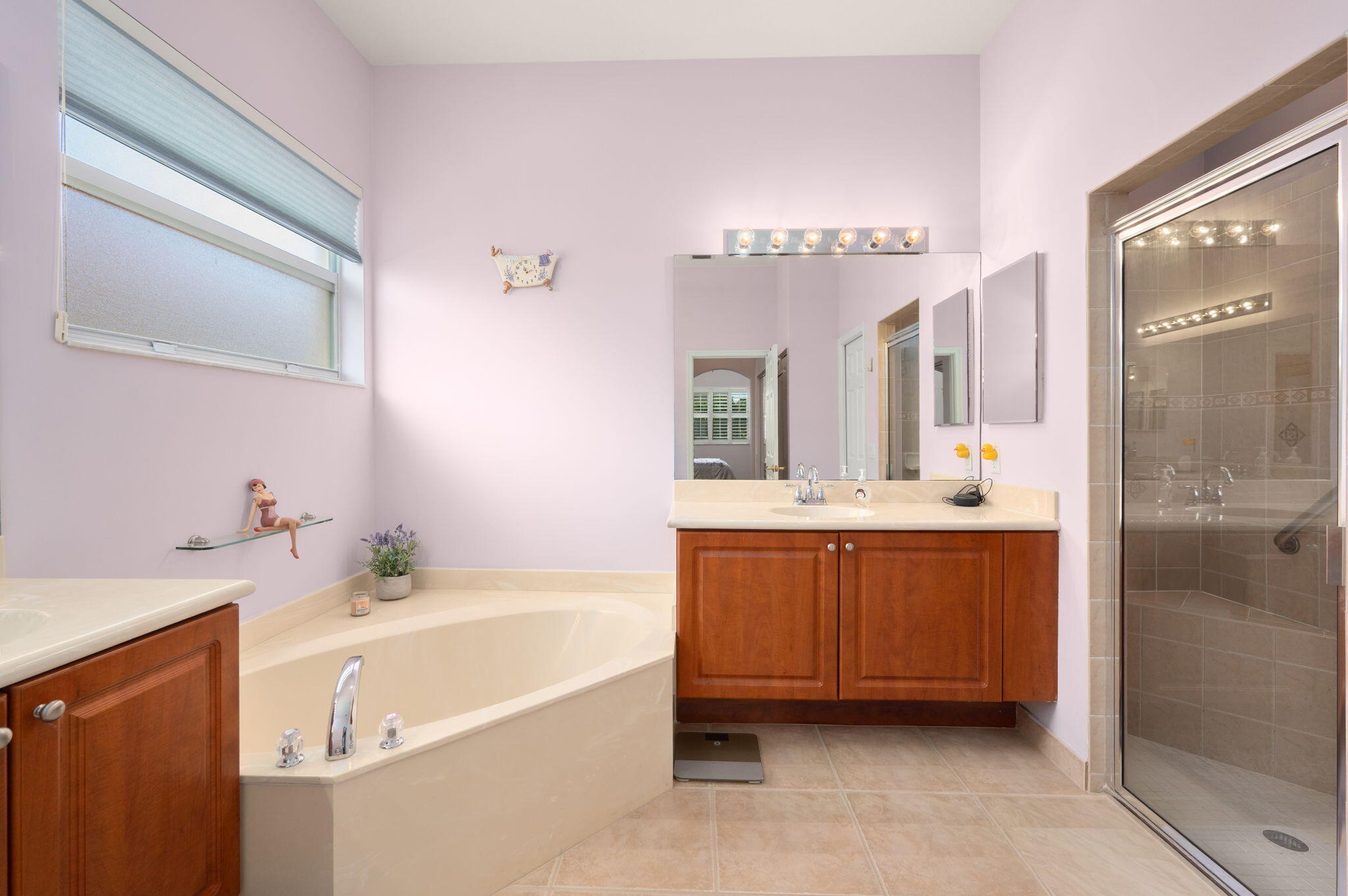 305 Springview Loop Port St. Lucie, FL 34986 - Photo 16 of 49 MASTER BATHROOM