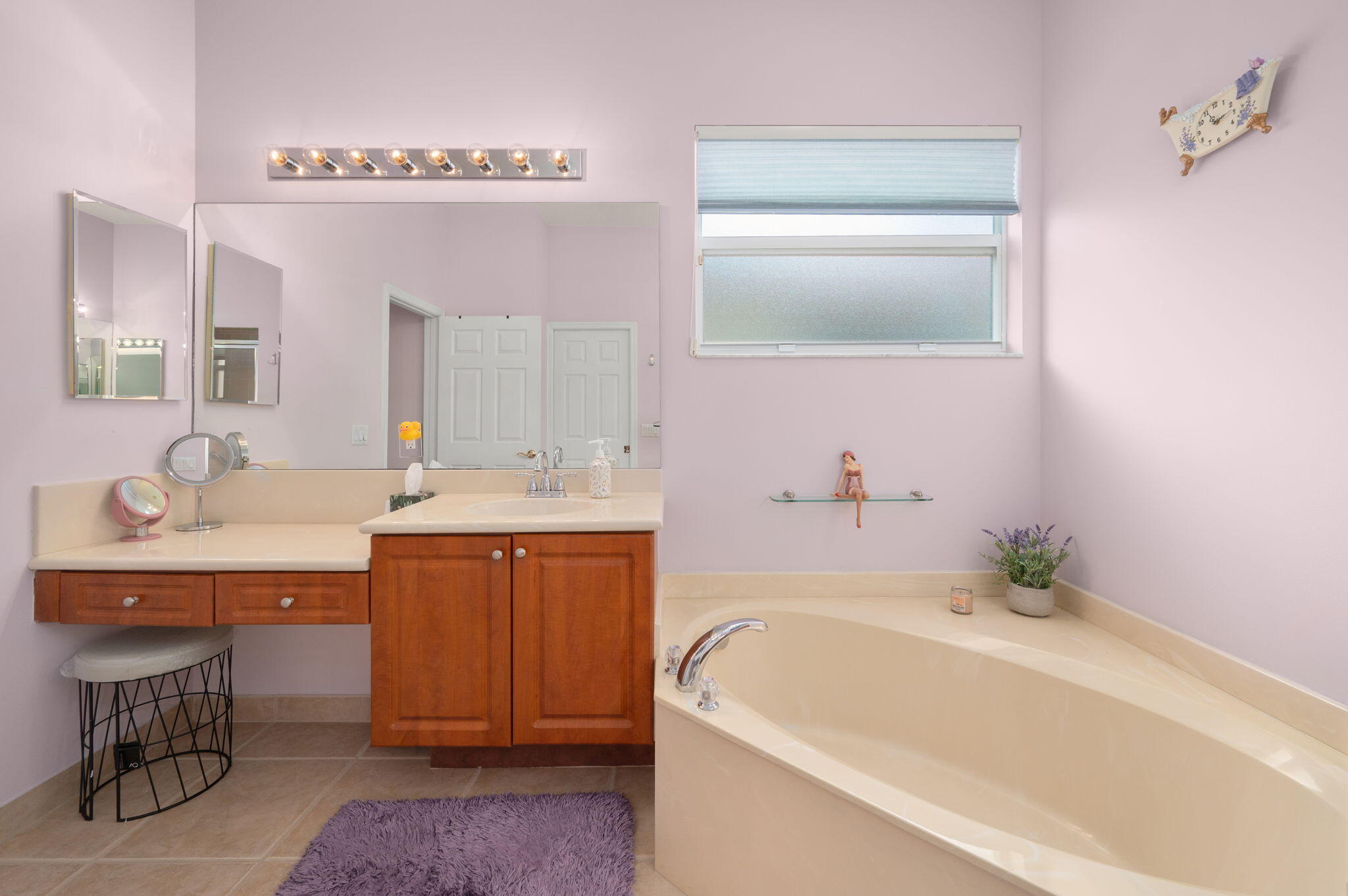 305 Springview Loop Port St. Lucie, FL 34986 - Photo 17 of 49 MASTER BATHROOM