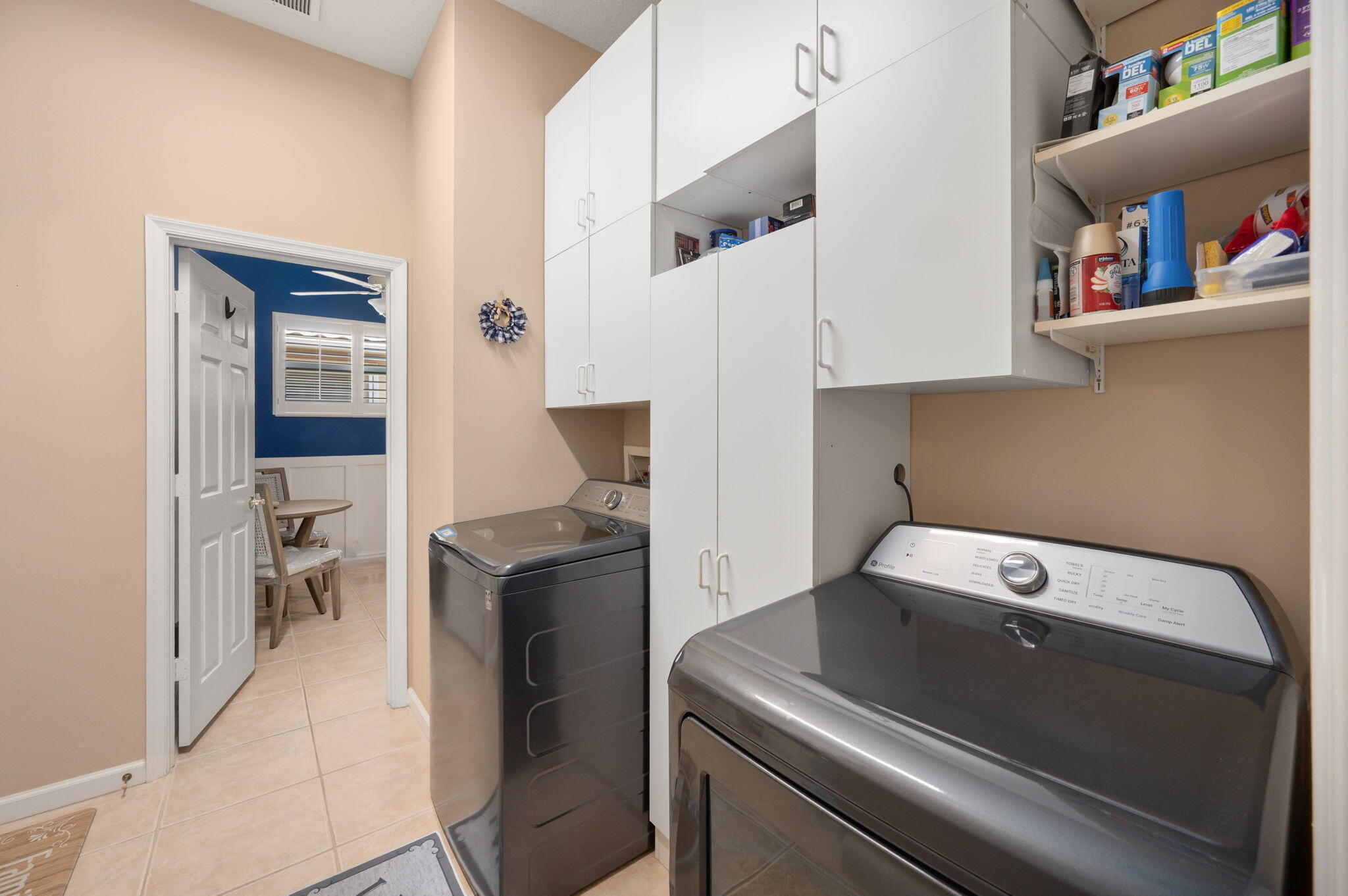 305 Springview Loop Port St. Lucie, FL 34986 - Photo 20 of 49 LAUNDRY