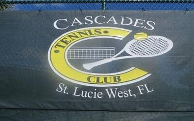 305 Springview Loop Port St. Lucie, FL 34986 - Photo 35 of 49 CASCADES CLUBHOUSE