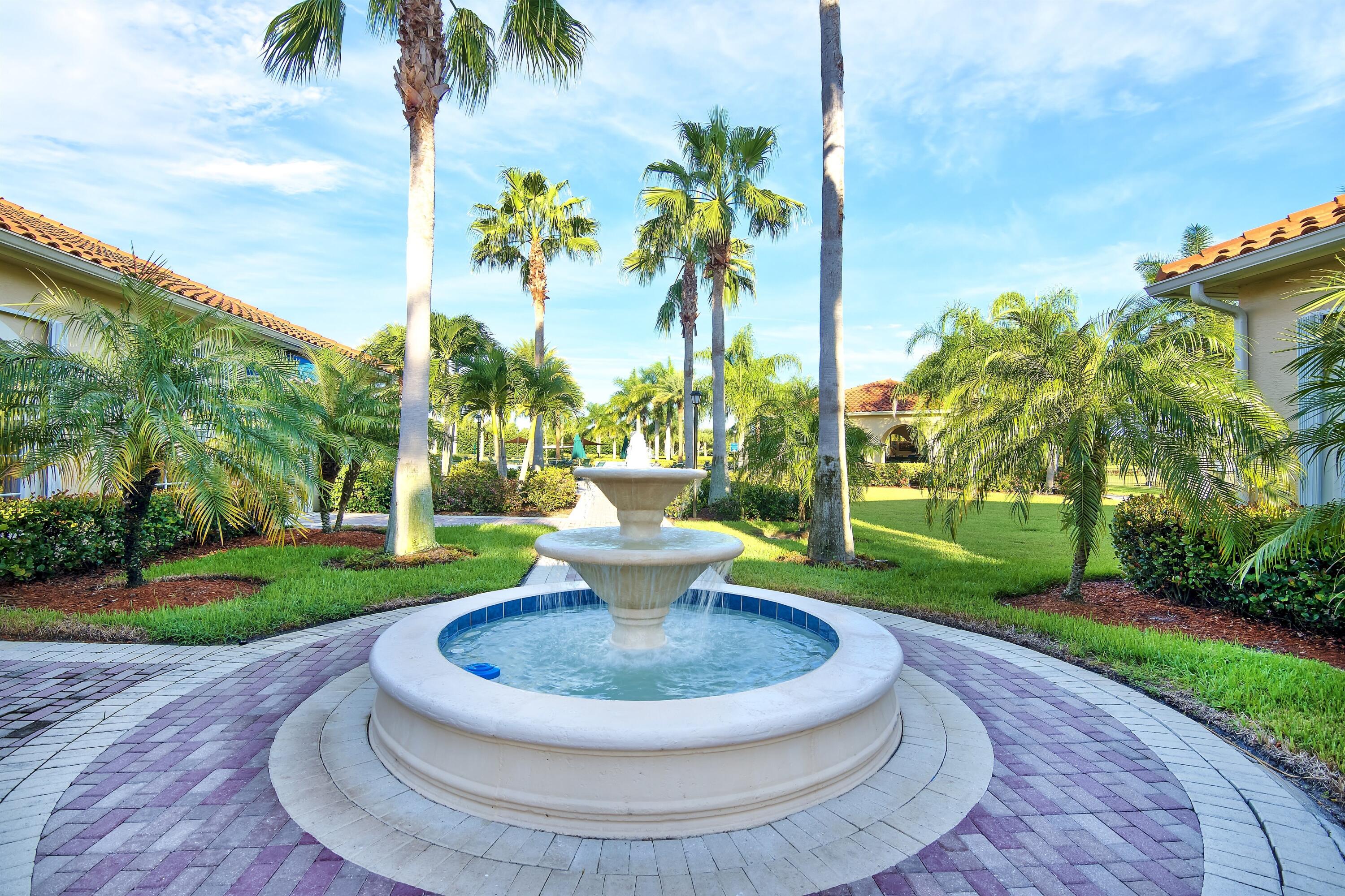 305 Springview Loop Port St. Lucie, FL 34986 - Photo 38 of 49 CASCADES CLUBHOUSE