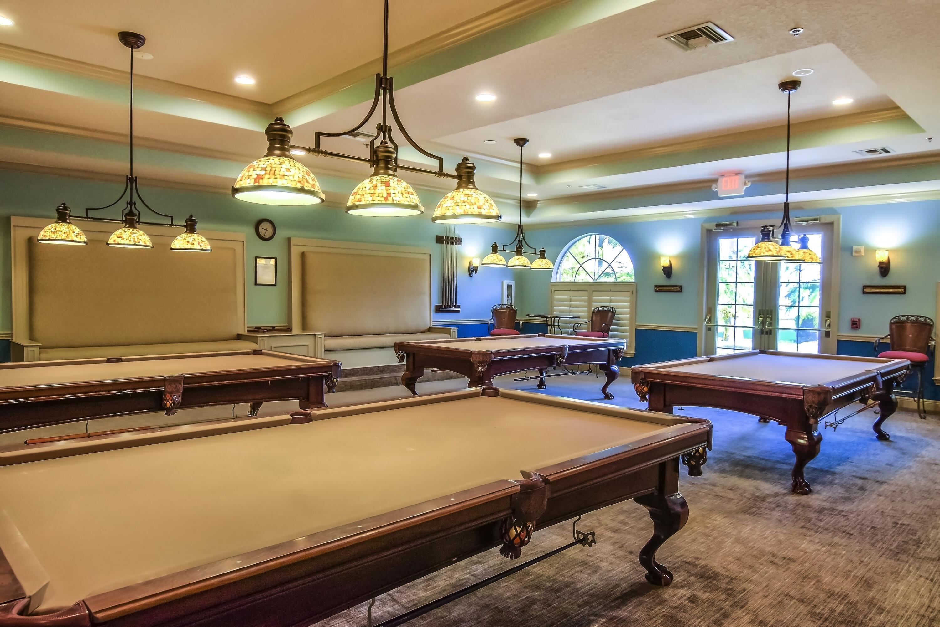 305 Springview Loop Port St. Lucie, FL 34986 - Photo 40 of 49 CASCADES CLUBHOUSE