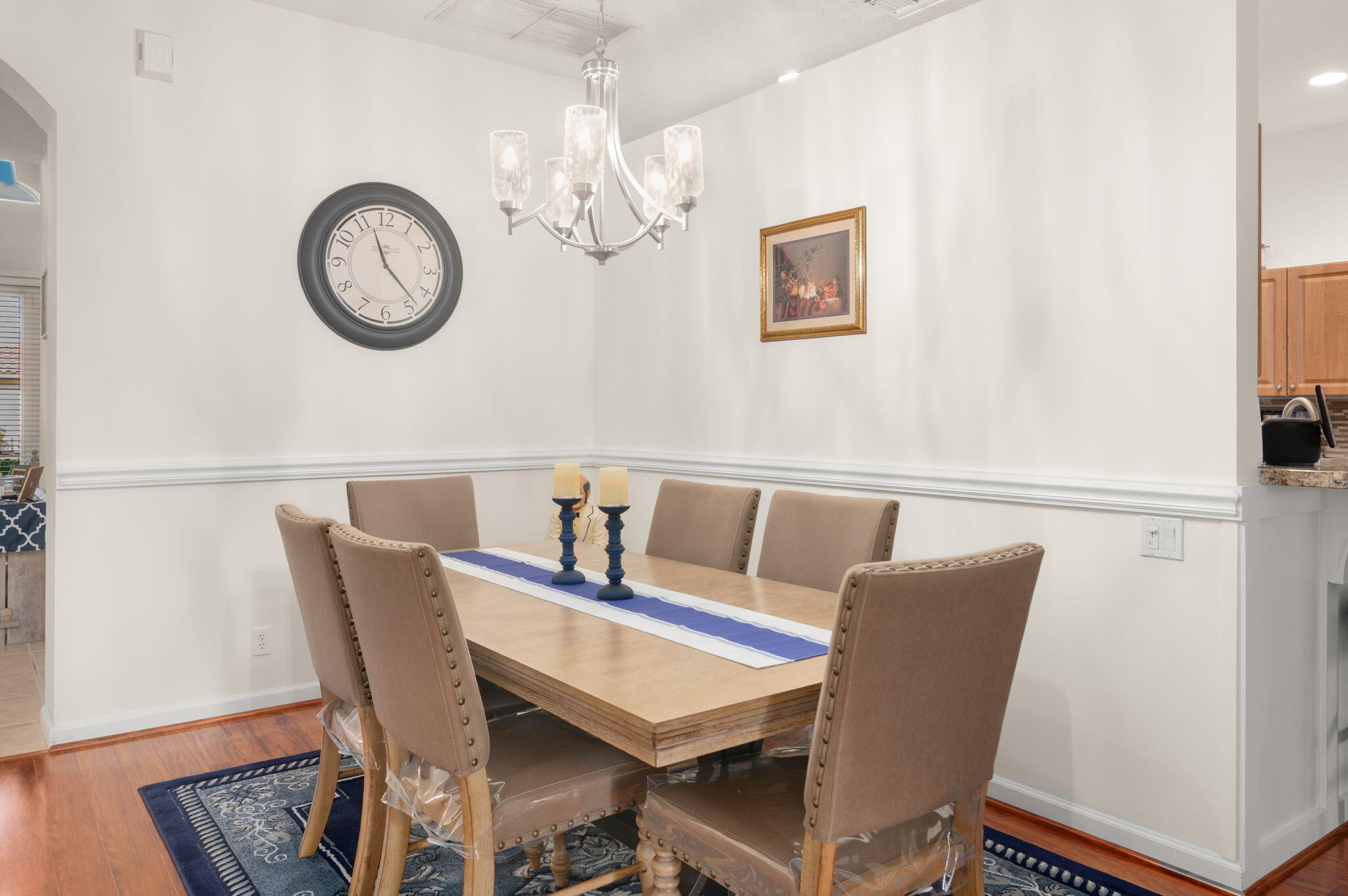 305 Springview Loop Port St. Lucie, FL 34986 - Photo 7 of 49 DINING AREA