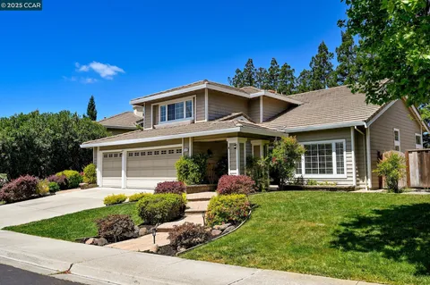 $2,078,000 | 219 Viewpoint Drive, Danville, CA 94506