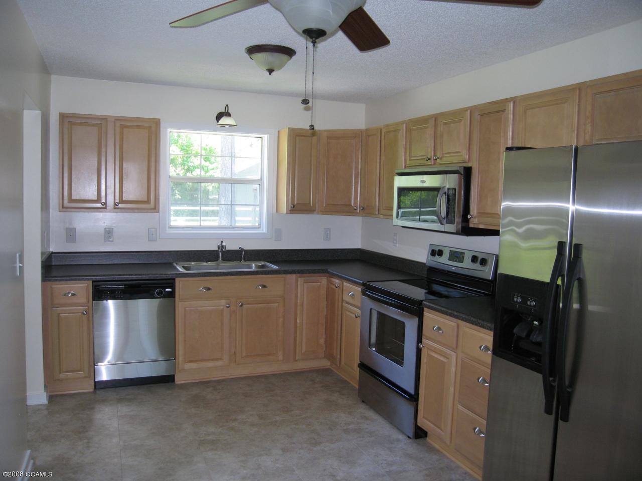 427 Austin Road Beaufort, NC 28516 - Photo 4 of 9 New Kitchen