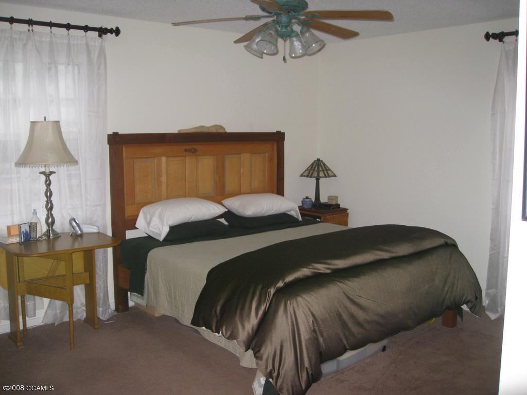 427 Austin Road Beaufort, NC 28516 - Photo 6 of 9 Bedroom 1