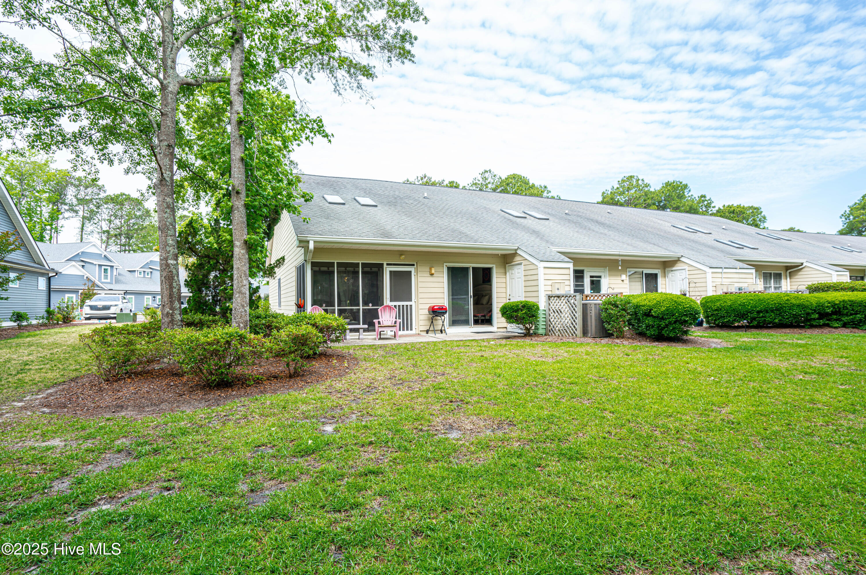 90 Clubhouse Road, Unit 4A Sunset Beach, NC 28468 - Photo 30 of 30 DSC02887