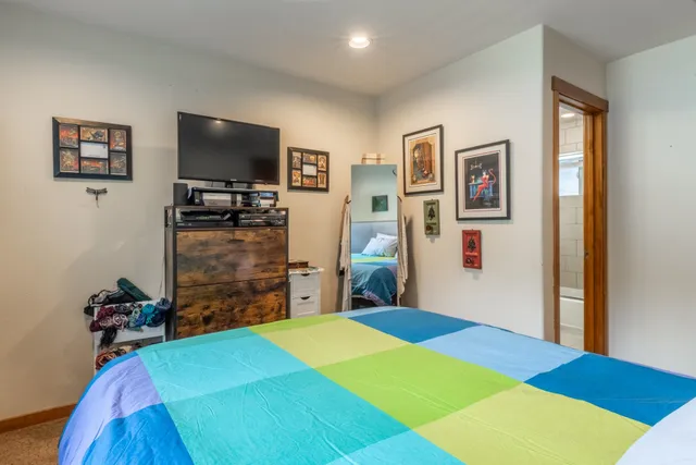 $749,000 | 463 Mono Street, Unit 1, Mammoth Lakes, CA 93546