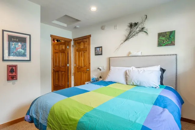 $749,000 | 463 Mono Street, Unit 1, Mammoth Lakes, CA 93546