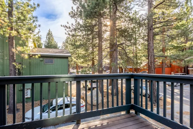 $749,000 | 463 Mono Street, Unit 1, Mammoth Lakes, CA 93546