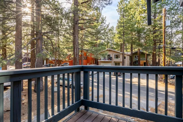 $749,000 | 463 Mono Street, Unit 1, Mammoth Lakes, CA 93546