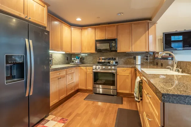 $749,000 | 463 Mono Street, Unit 1, Mammoth Lakes, CA 93546