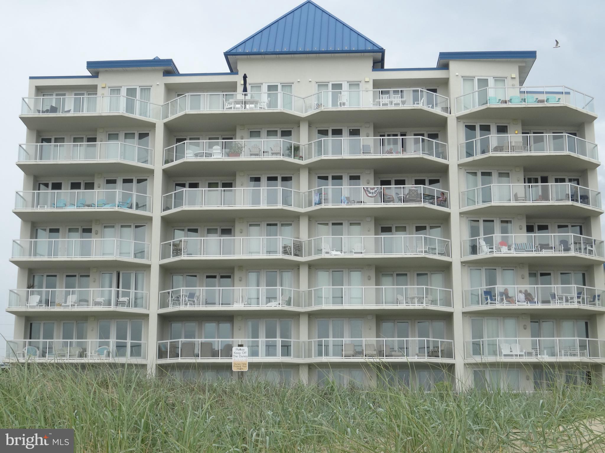 6 60th Street, Unit 706 Ocean City, MD 21842 - Photo 2 of 77