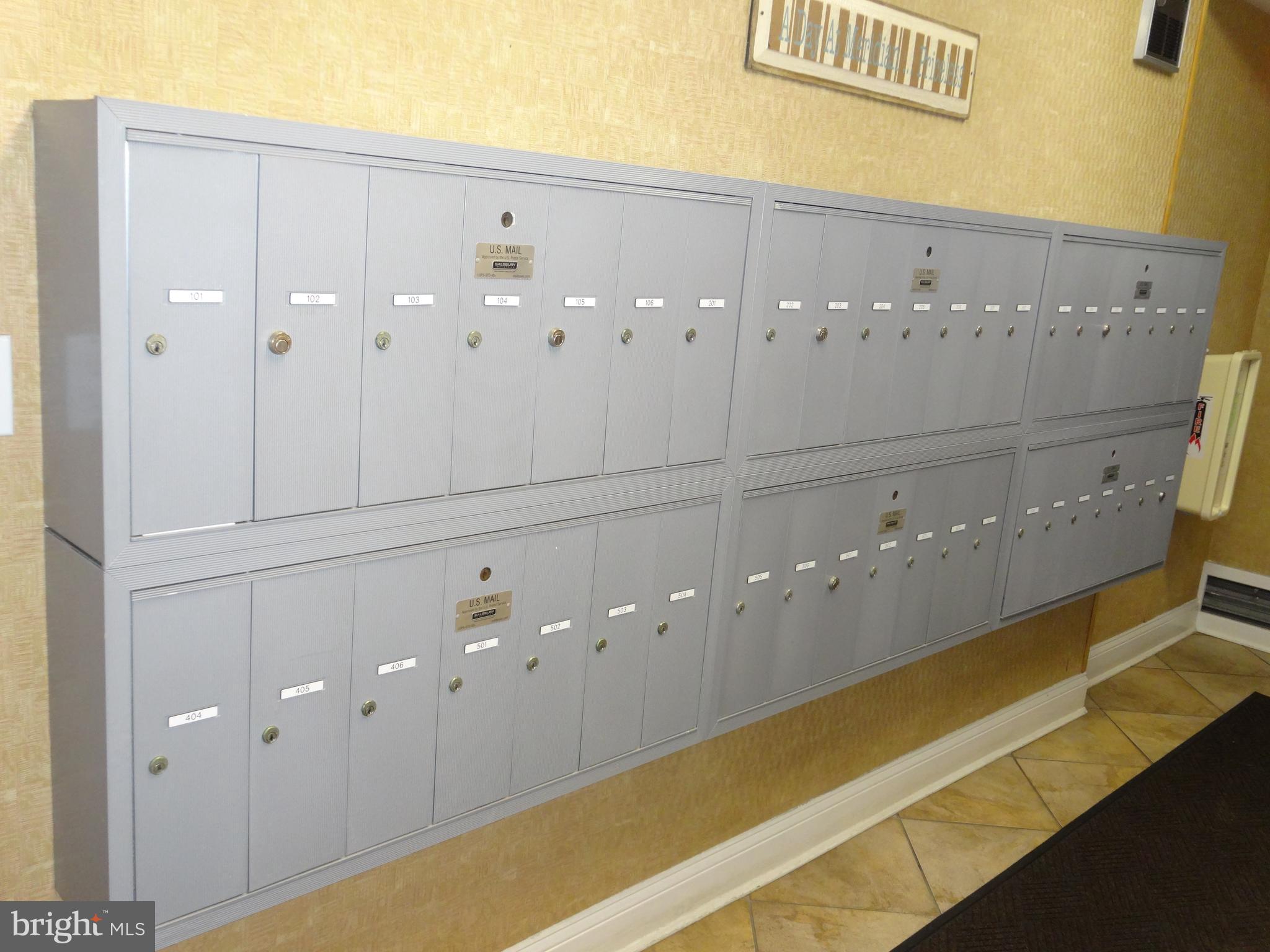 6 60th Street, Unit 706 Ocean City, MD 21842 - Photo 75 of 77