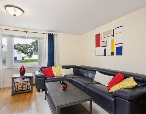 80 Hillcrest Road Waltham, MA 02451 - Photo 7 of 20 a living room with furniture and a window