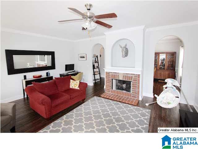 5915 Ridgeline Drive Bessemer, AL 35022 - Photo 6 of 26