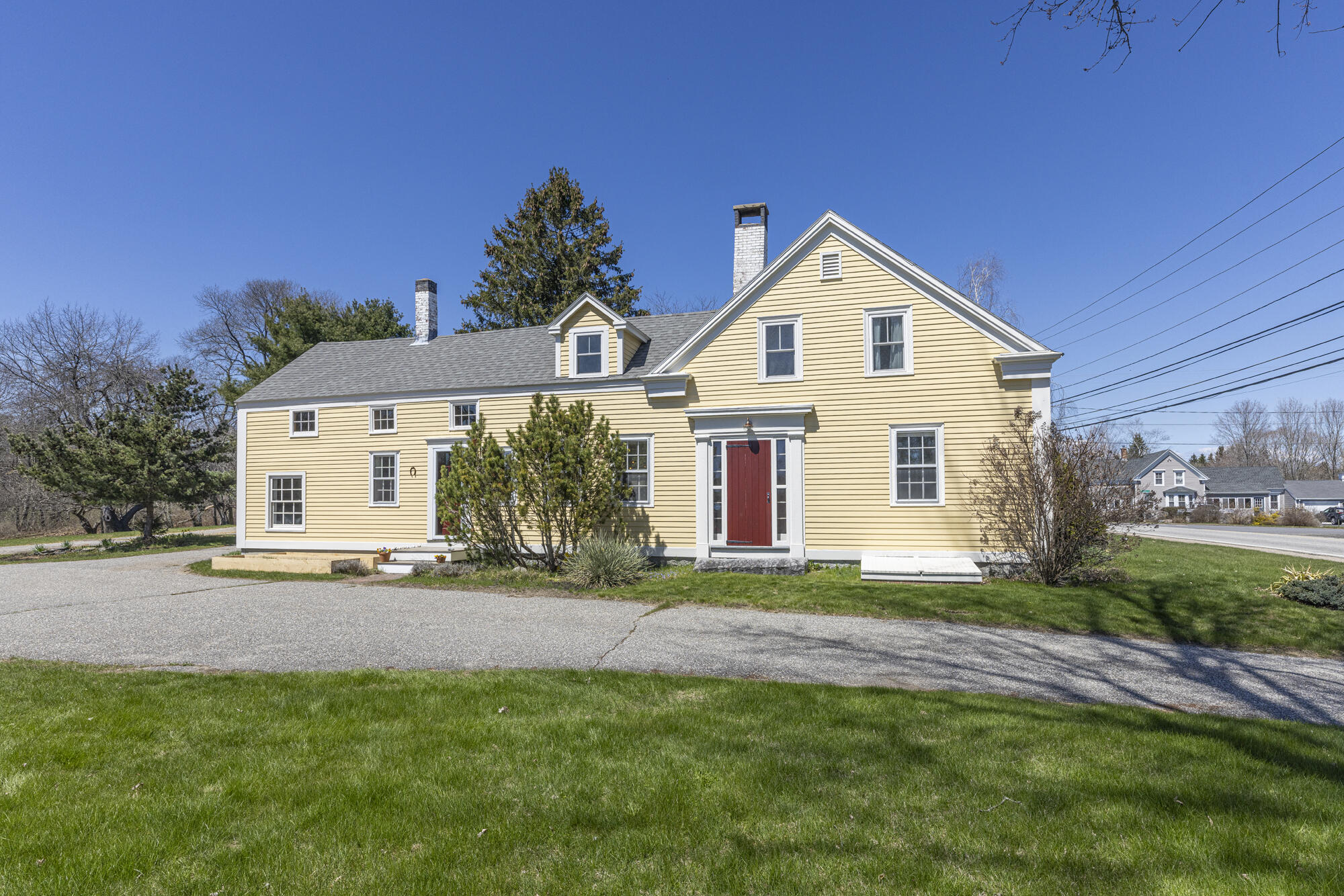 68 Payne Road Scarborough, ME 04074 - Photo 48 of 73 68 Payne Rd._W5_47