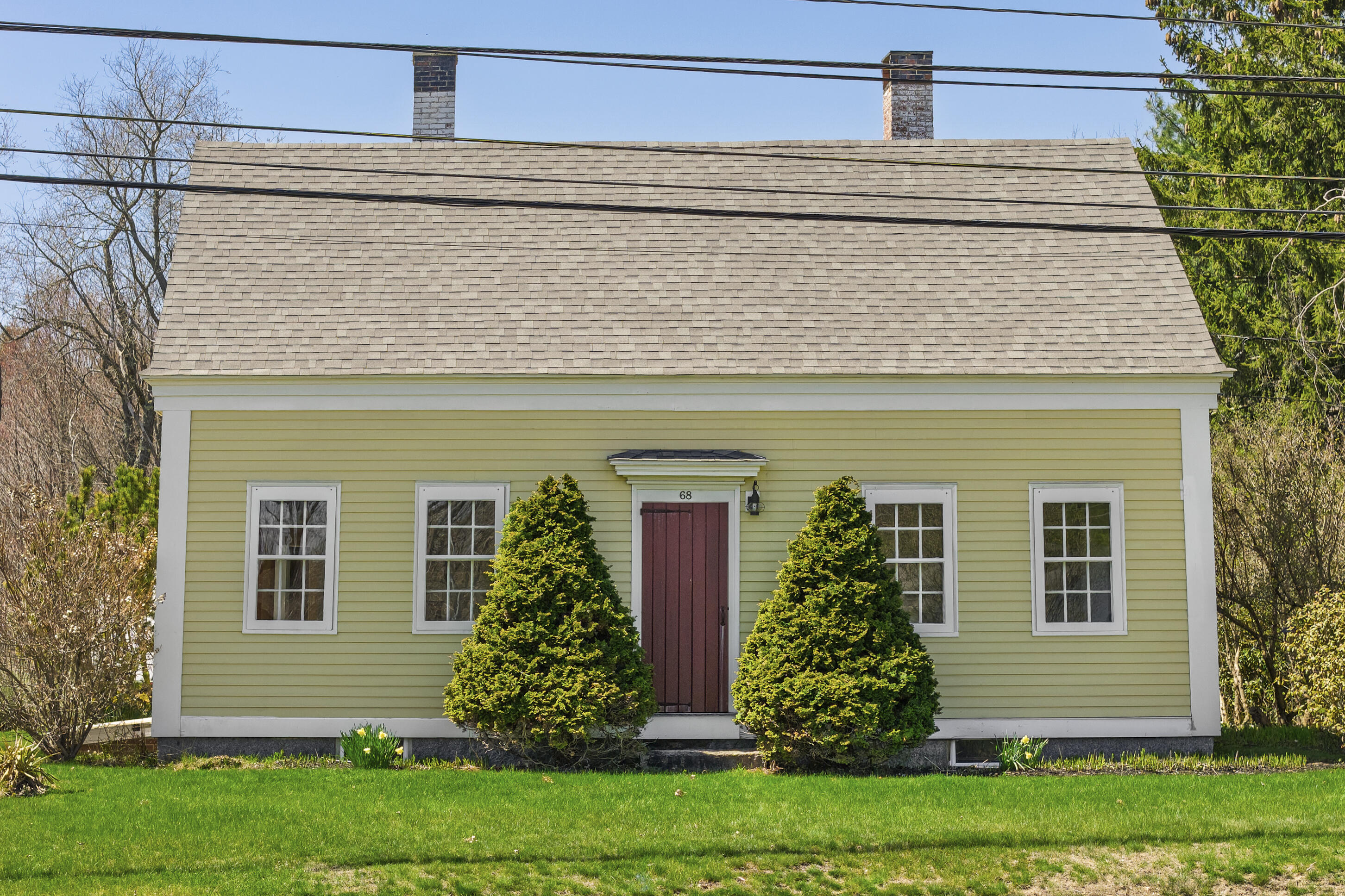 68 Payne Road Scarborough, ME 04074 - Photo 57 of 73 68 Payne Road Scarborough-1
