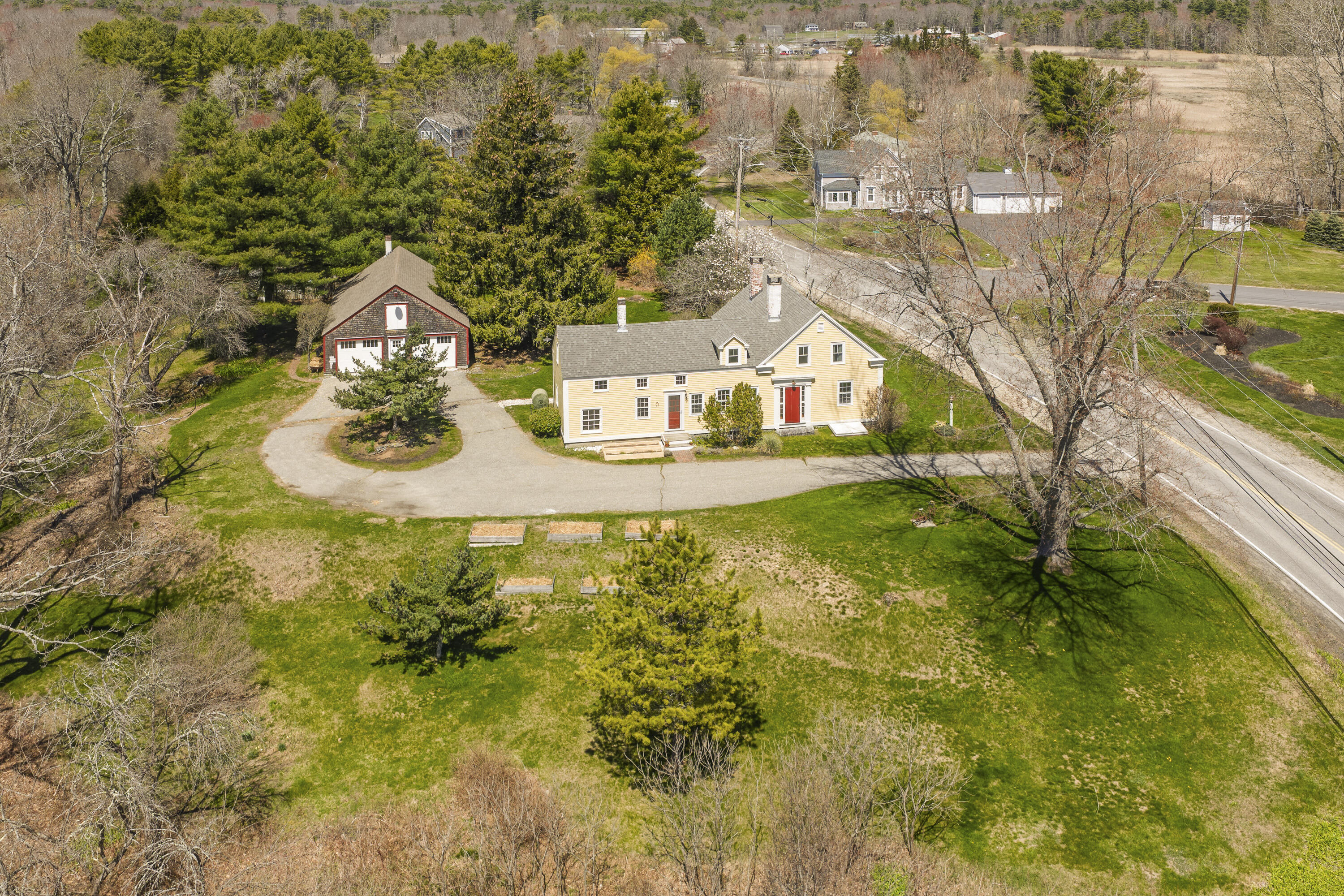 68 Payne Road Scarborough, ME 04074 - Photo 59 of 73 68 Payne Road Scarborough-4