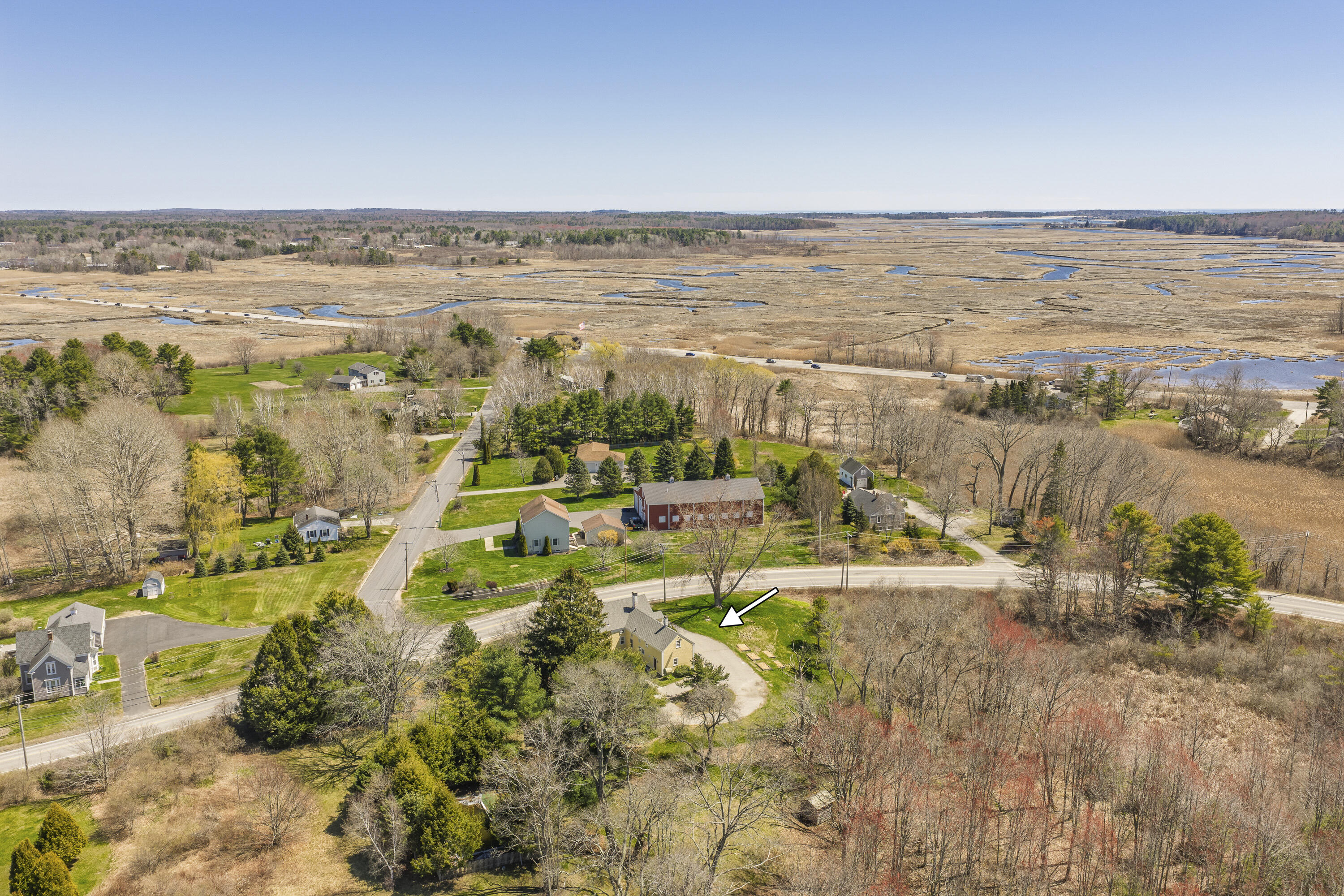 68 Payne Road Scarborough, ME 04074 - Photo 65 of 73 68 Payne Road Scarborough-10