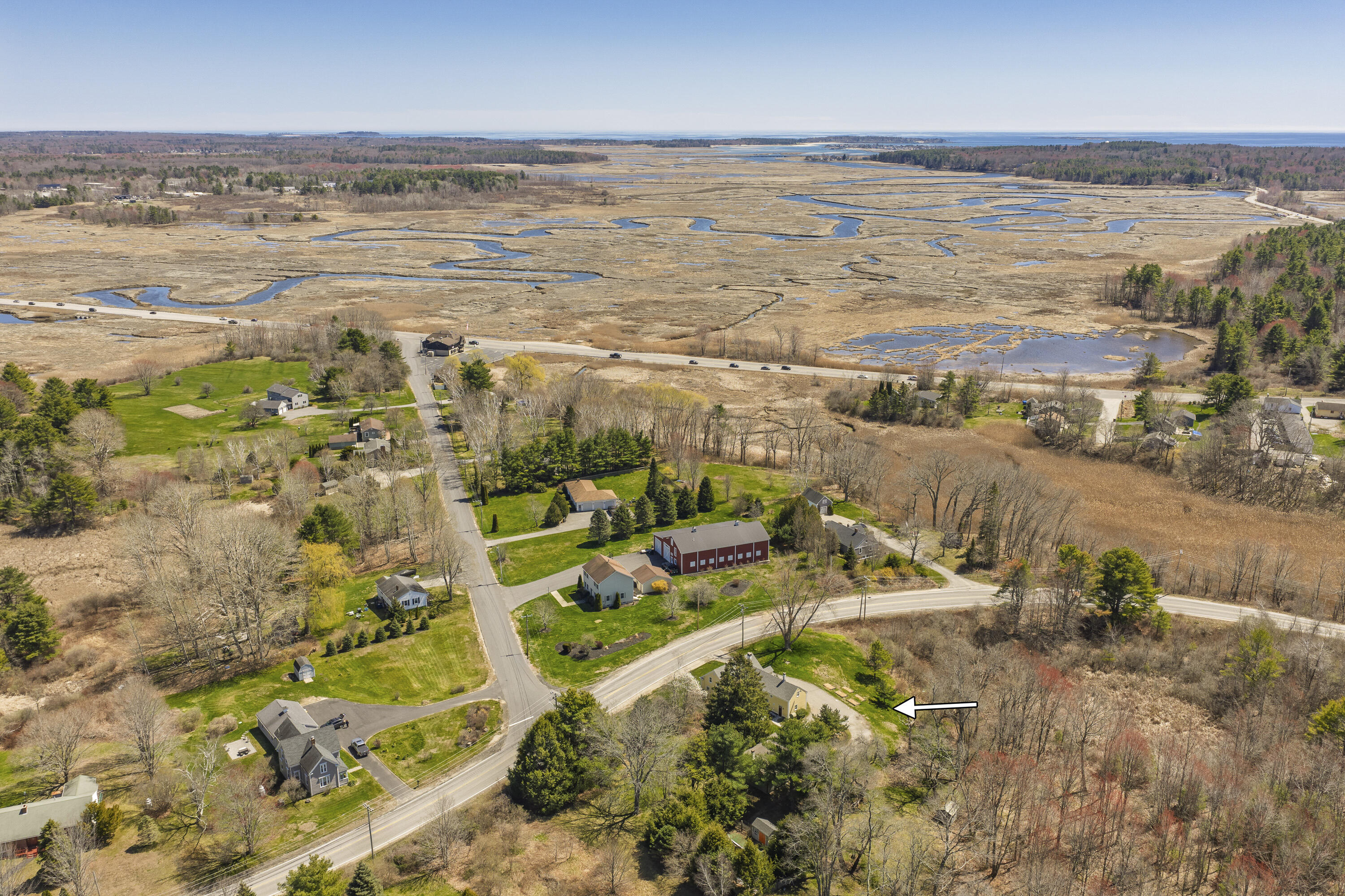 68 Payne Road Scarborough, ME 04074 - Photo 66 of 73 68 Payne Road Scarborough-11