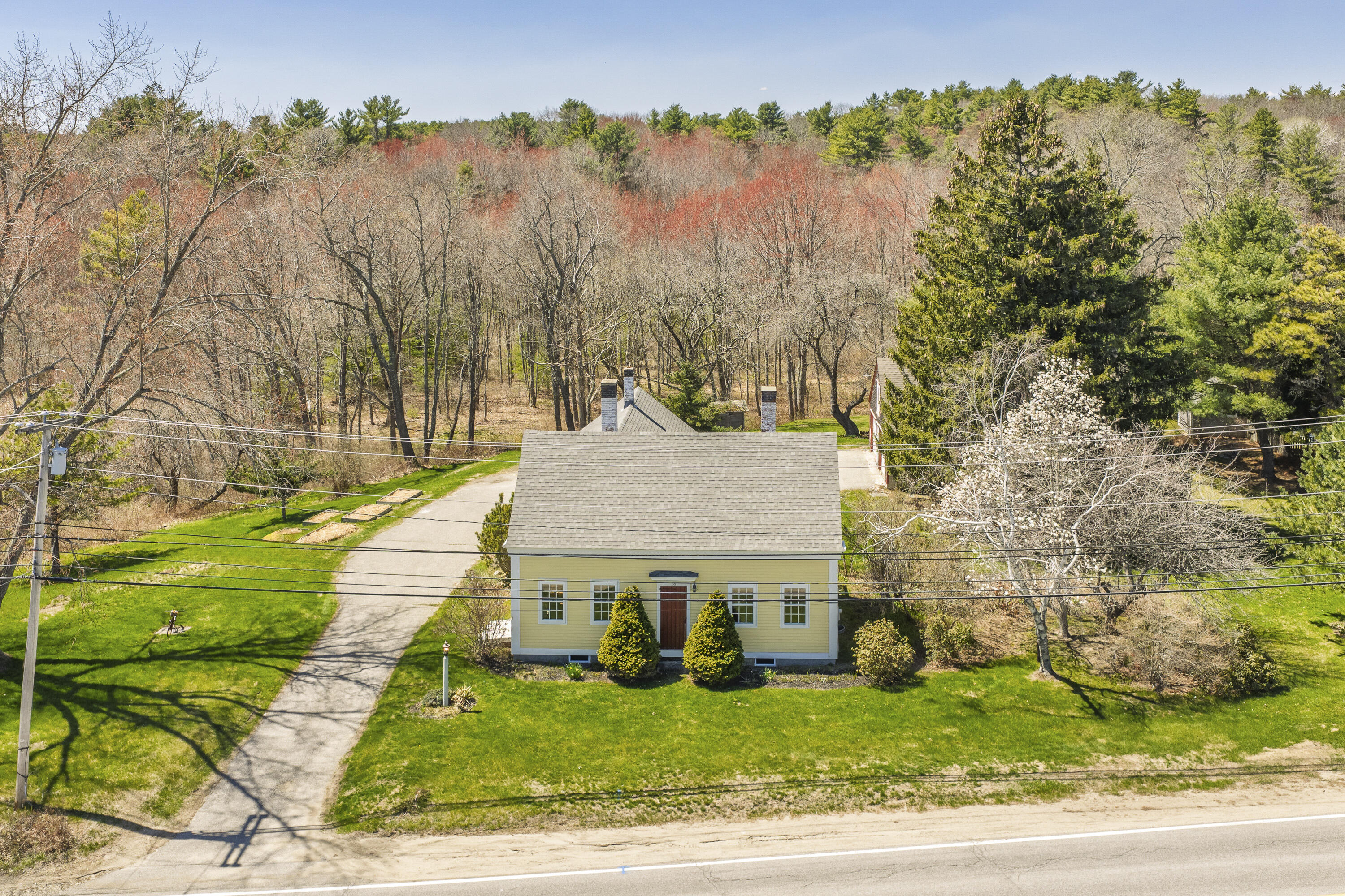 68 Payne Road Scarborough, ME 04074 - Photo 69 of 73 68 Payne Road Scarborough-14