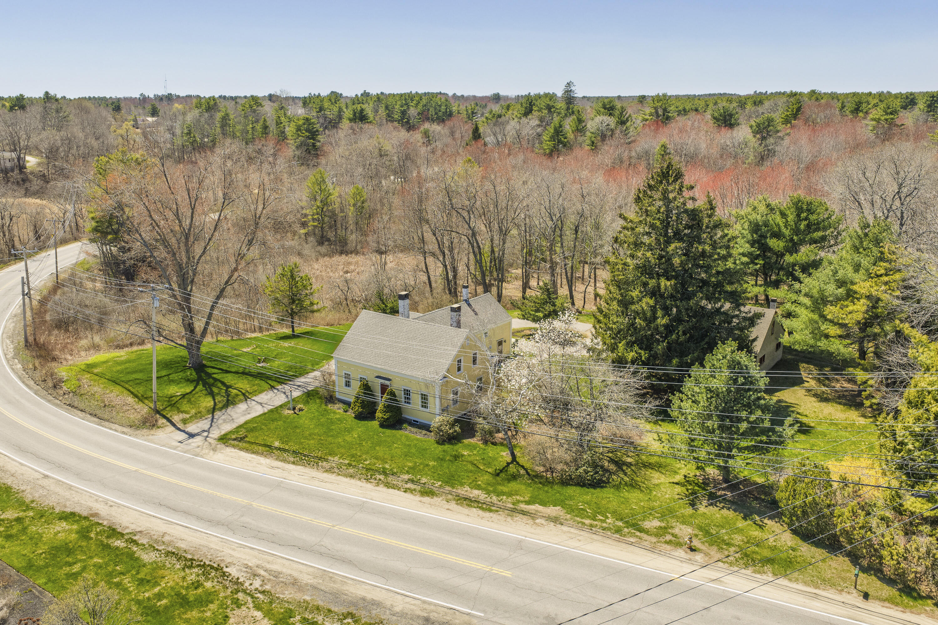 68 Payne Road Scarborough, ME 04074 - Photo 71 of 73 68 Payne Road Scarborough-16