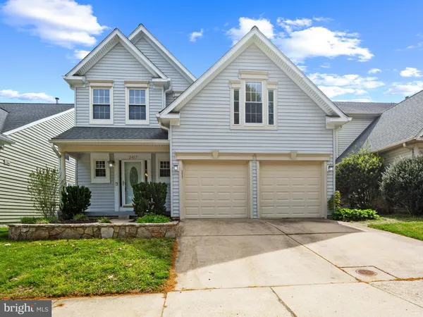 $789,000 | 2417 Kemper Road, Crofton, MD 21114