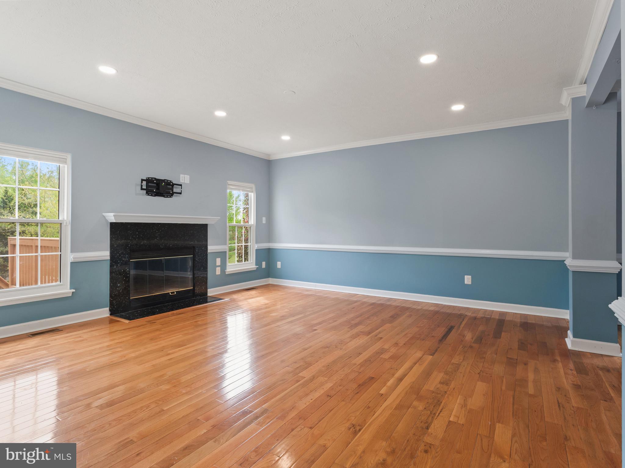 2417 Kemper Road Crofton, MD 21114 - Photo 12 of 55 Family room