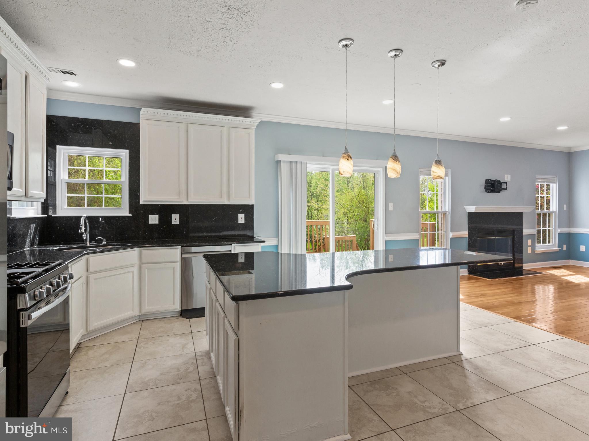 2417 Kemper Road Crofton, MD 21114 - Photo 16 of 55 Kitchen