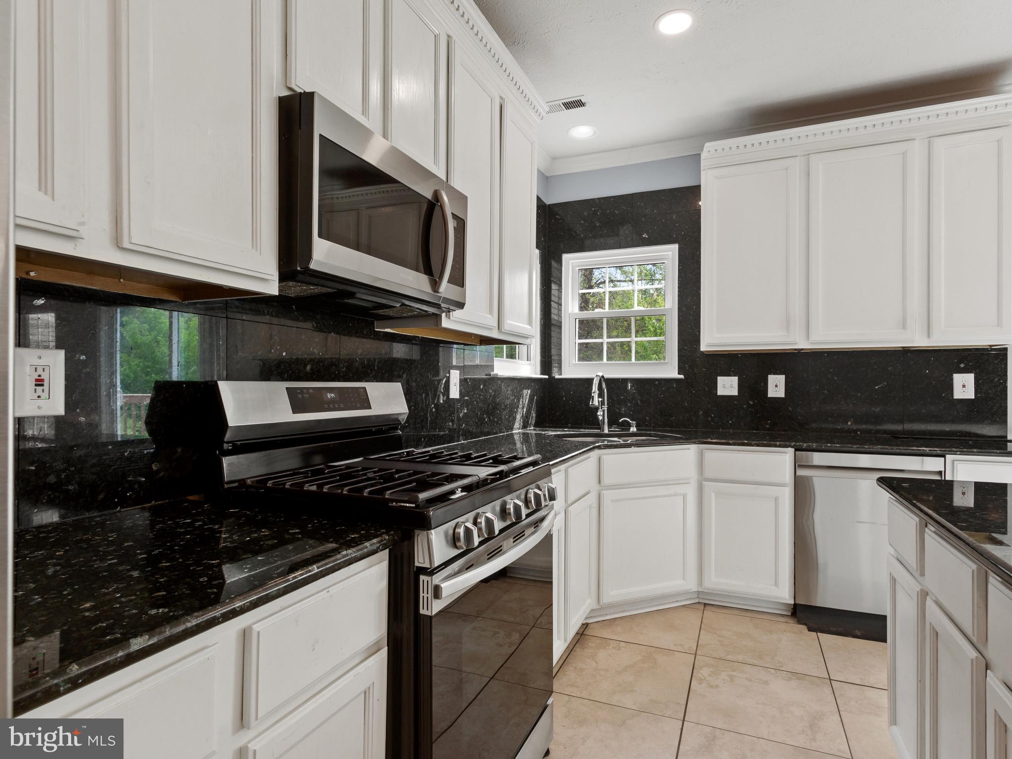 2417 Kemper Road Crofton, MD 21114 - Photo 17 of 55 Kitchen