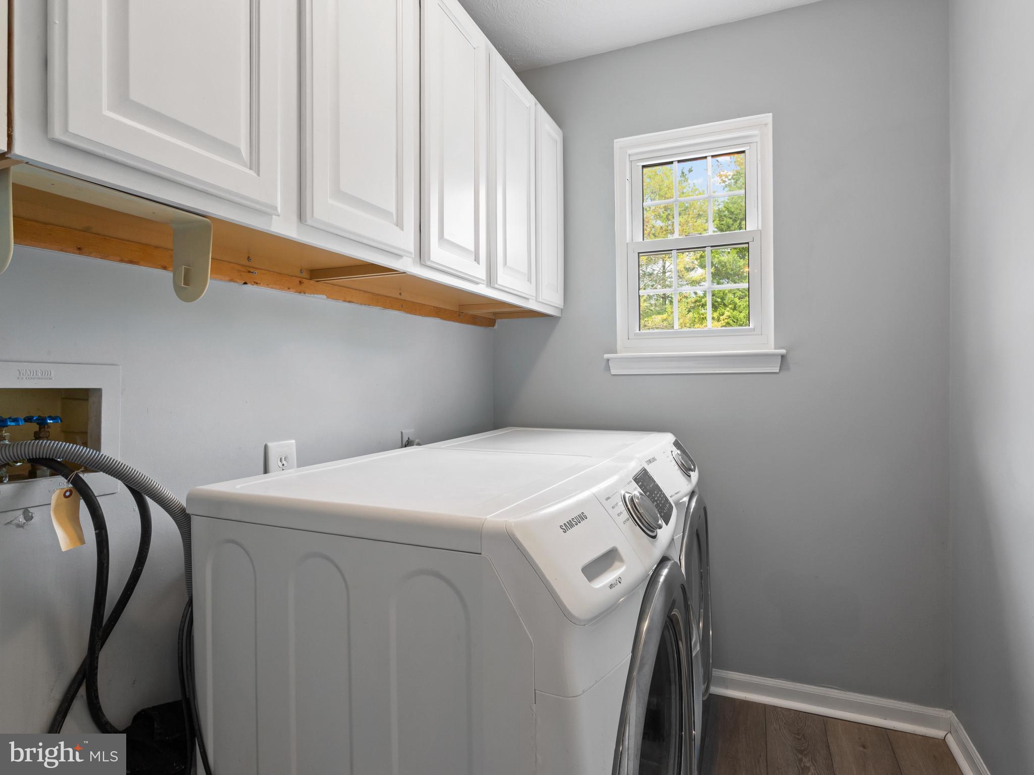 2417 Kemper Road Crofton, MD 21114 - Photo 18 of 55 Laundry