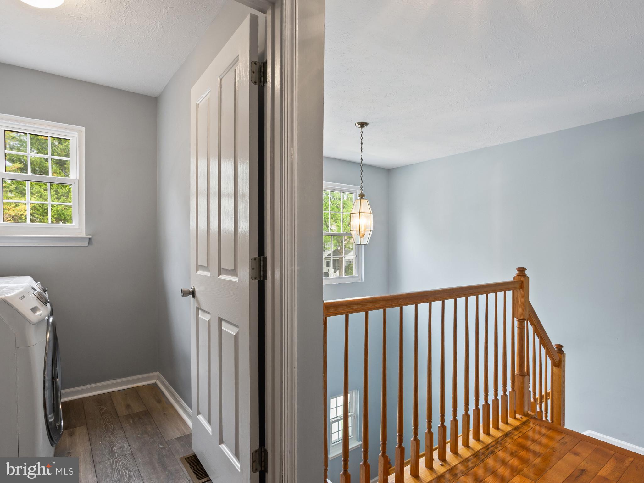 2417 Kemper Road Crofton, MD 21114 - Photo 19 of 55 Laundry