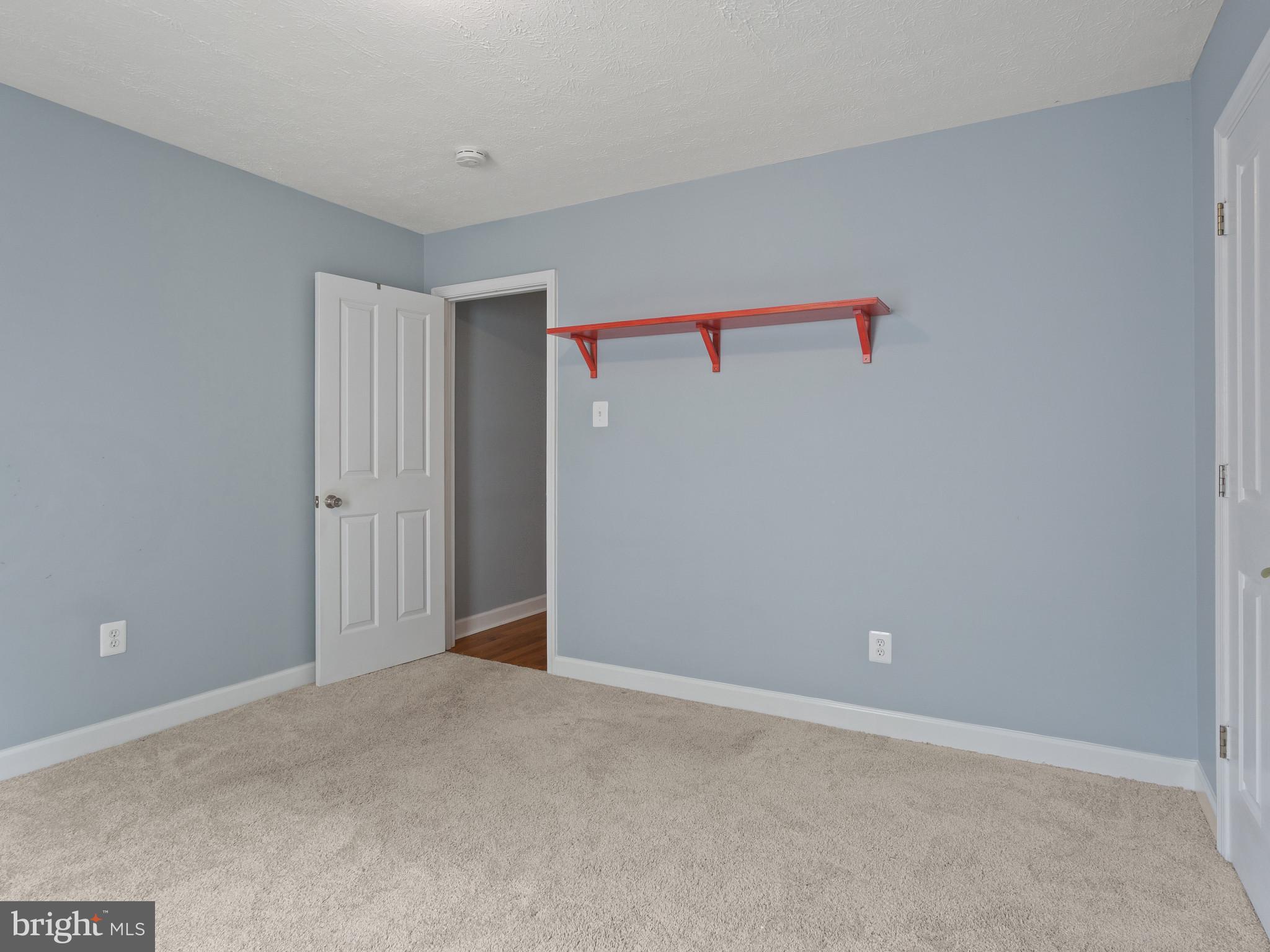 2417 Kemper Road Crofton, MD 21114 - Photo 27 of 55 Bedroom four