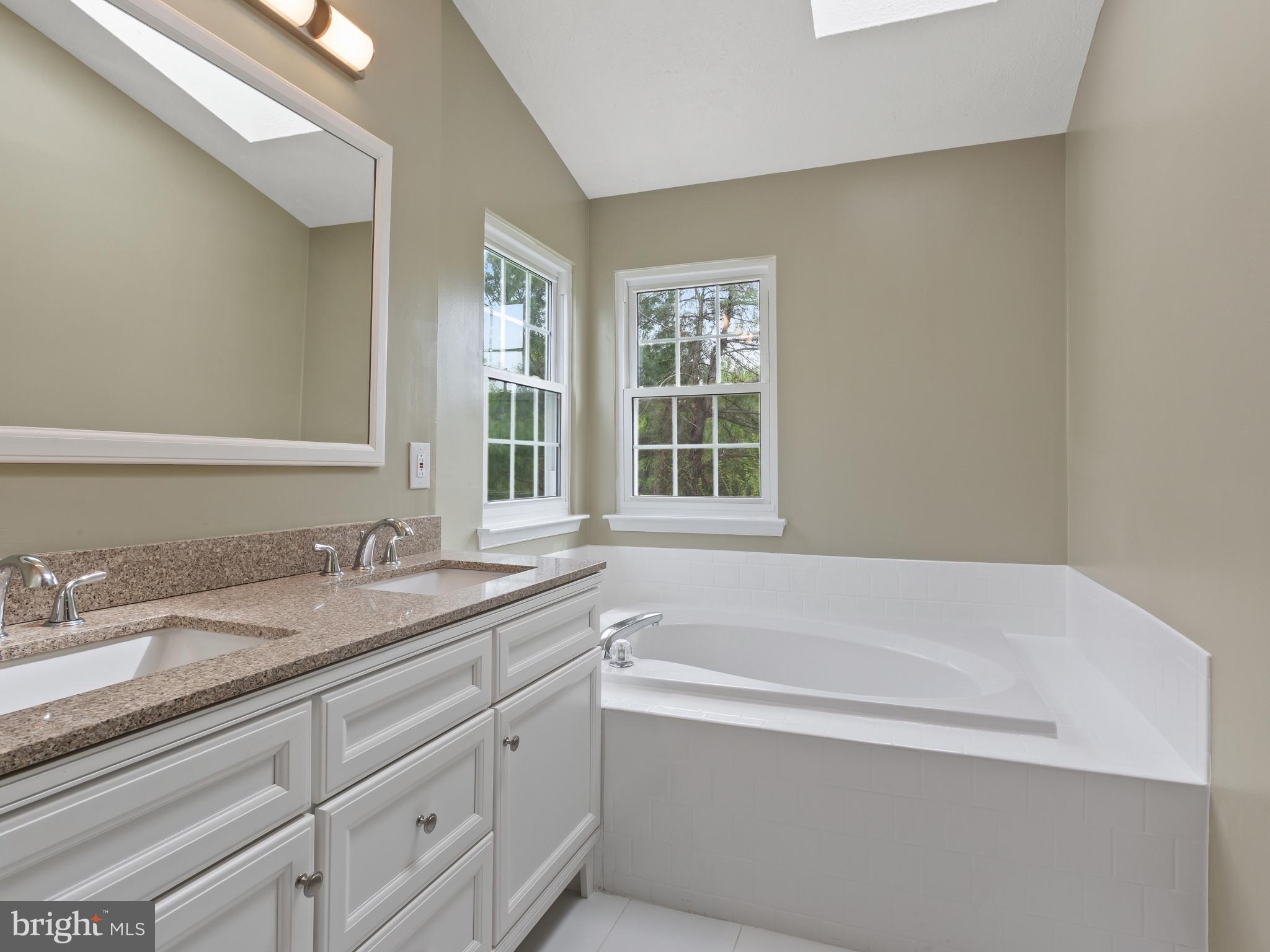 2417 Kemper Road Crofton, MD 21114 - Photo 29 of 55 Primary bathroom