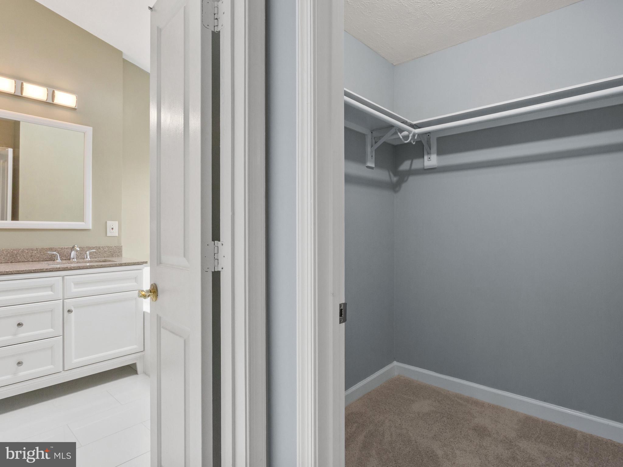 2417 Kemper Road Crofton, MD 21114 - Photo 31 of 55 Walk in closet