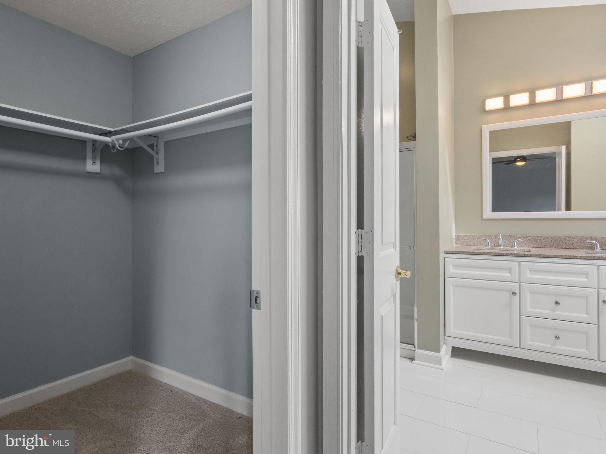 2417 Kemper Road Crofton, MD 21114 - Photo 32 of 55 Walk in closet