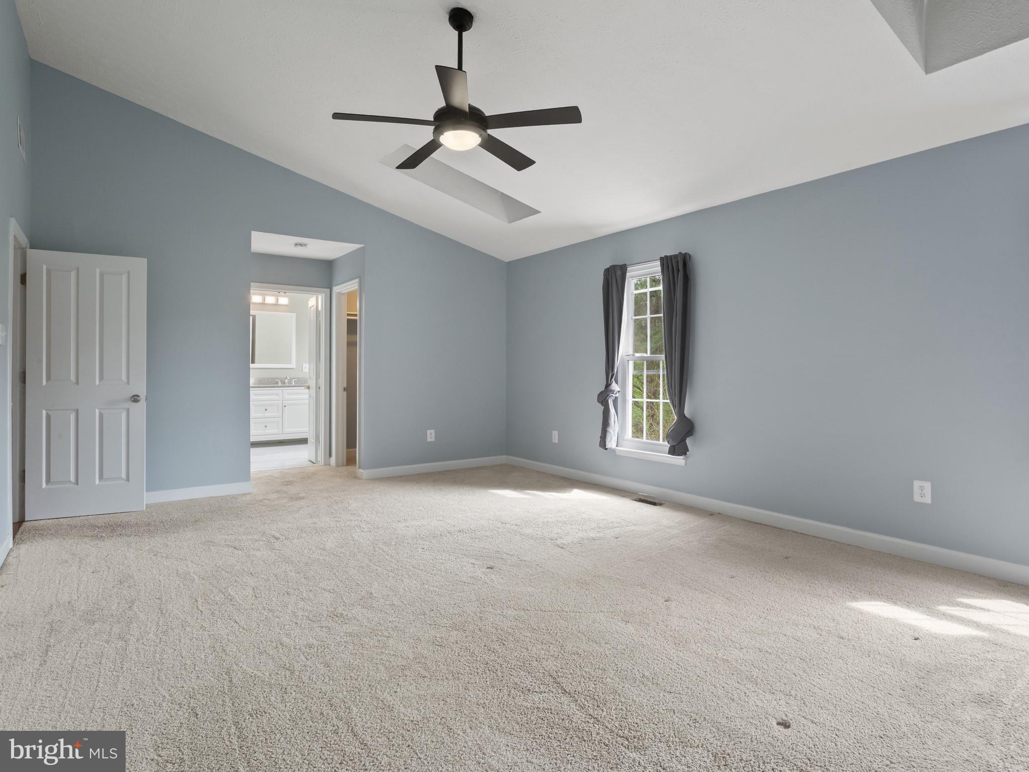 2417 Kemper Road Crofton, MD 21114 - Photo 36 of 55 Primary bedroom