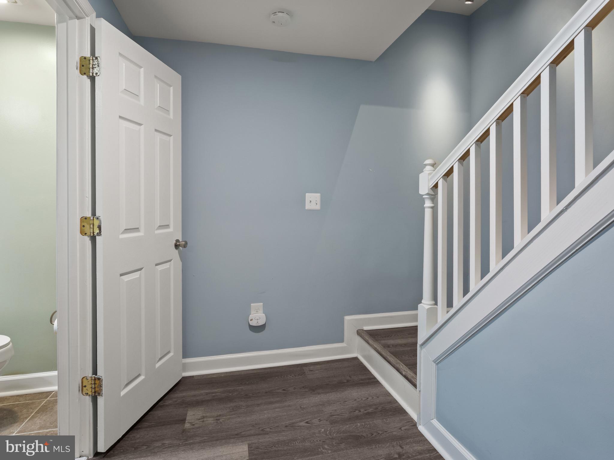 2417 Kemper Road Crofton, MD 21114 - Photo 38 of 55 Basement