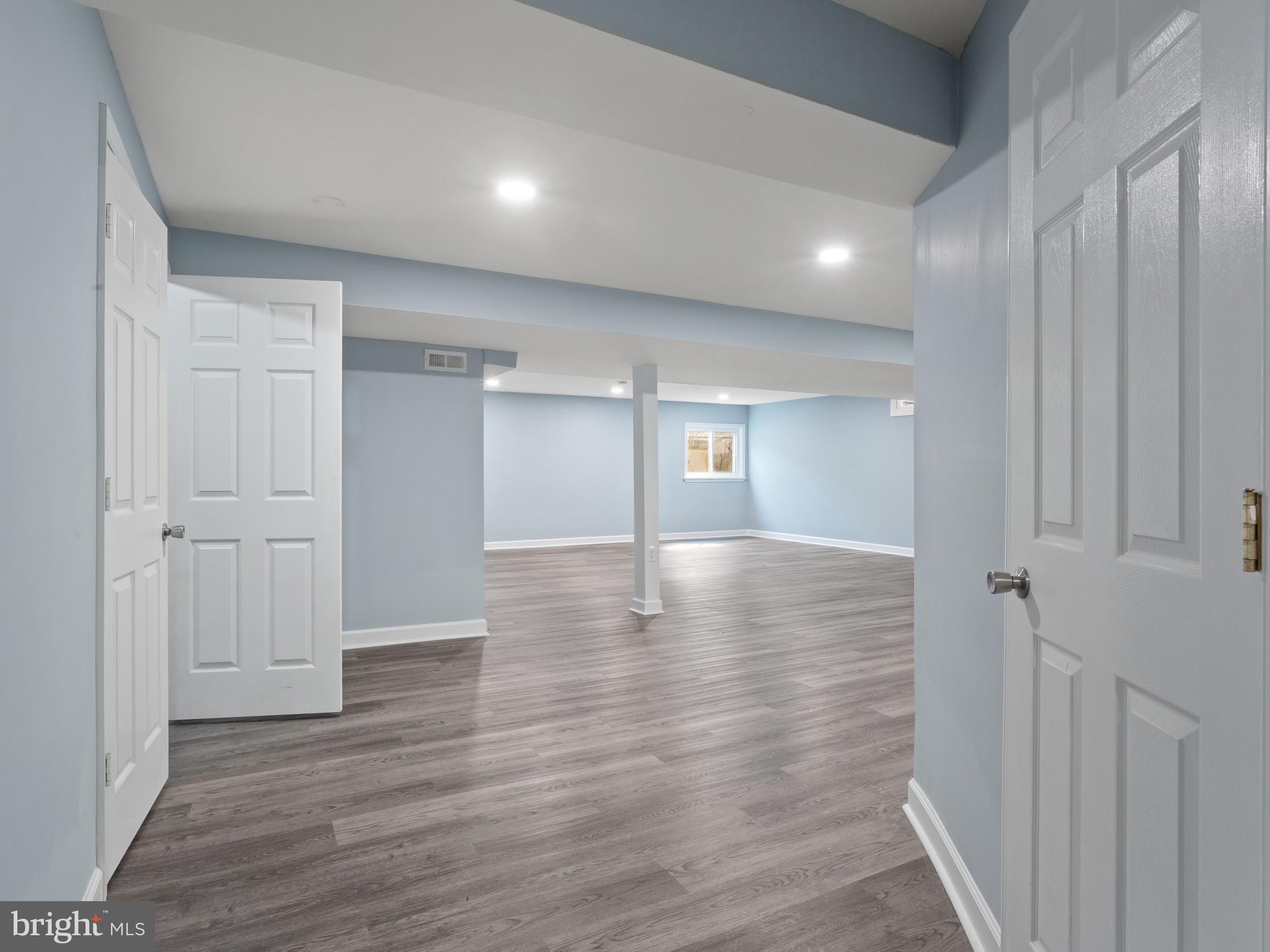 2417 Kemper Road Crofton, MD 21114 - Photo 39 of 55 Basement