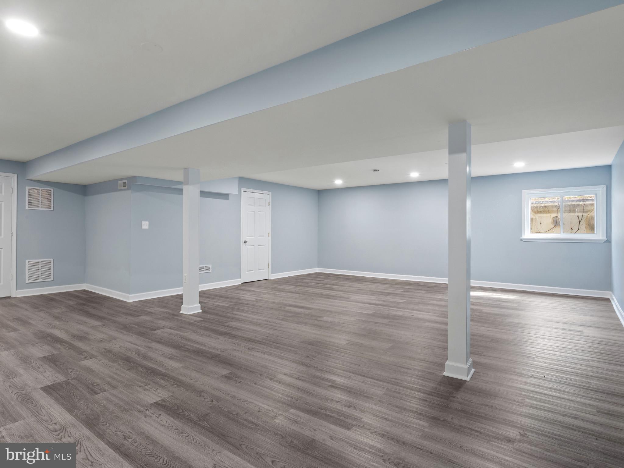 2417 Kemper Road Crofton, MD 21114 - Photo 40 of 55 Basement