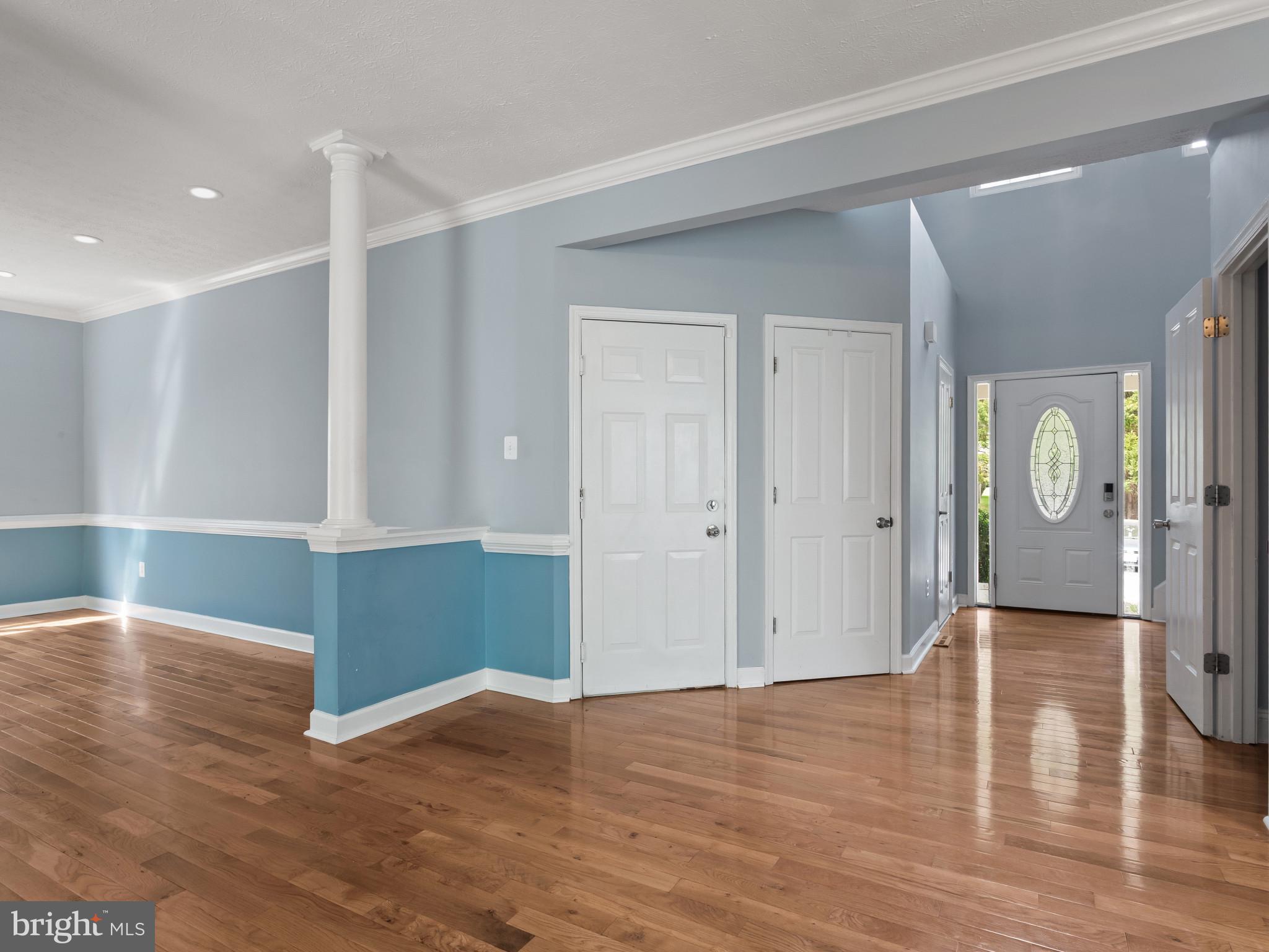 2417 Kemper Road Crofton, MD 21114 - Photo 4 of 55 Entryway