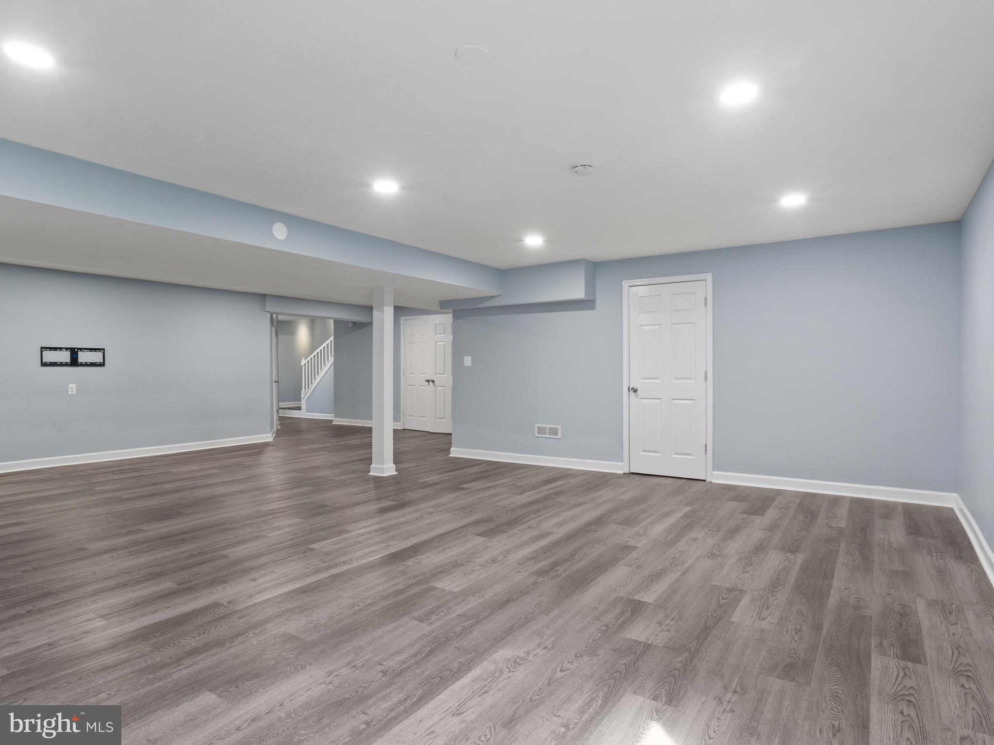 2417 Kemper Road Crofton, MD 21114 - Photo 41 of 55 Basement