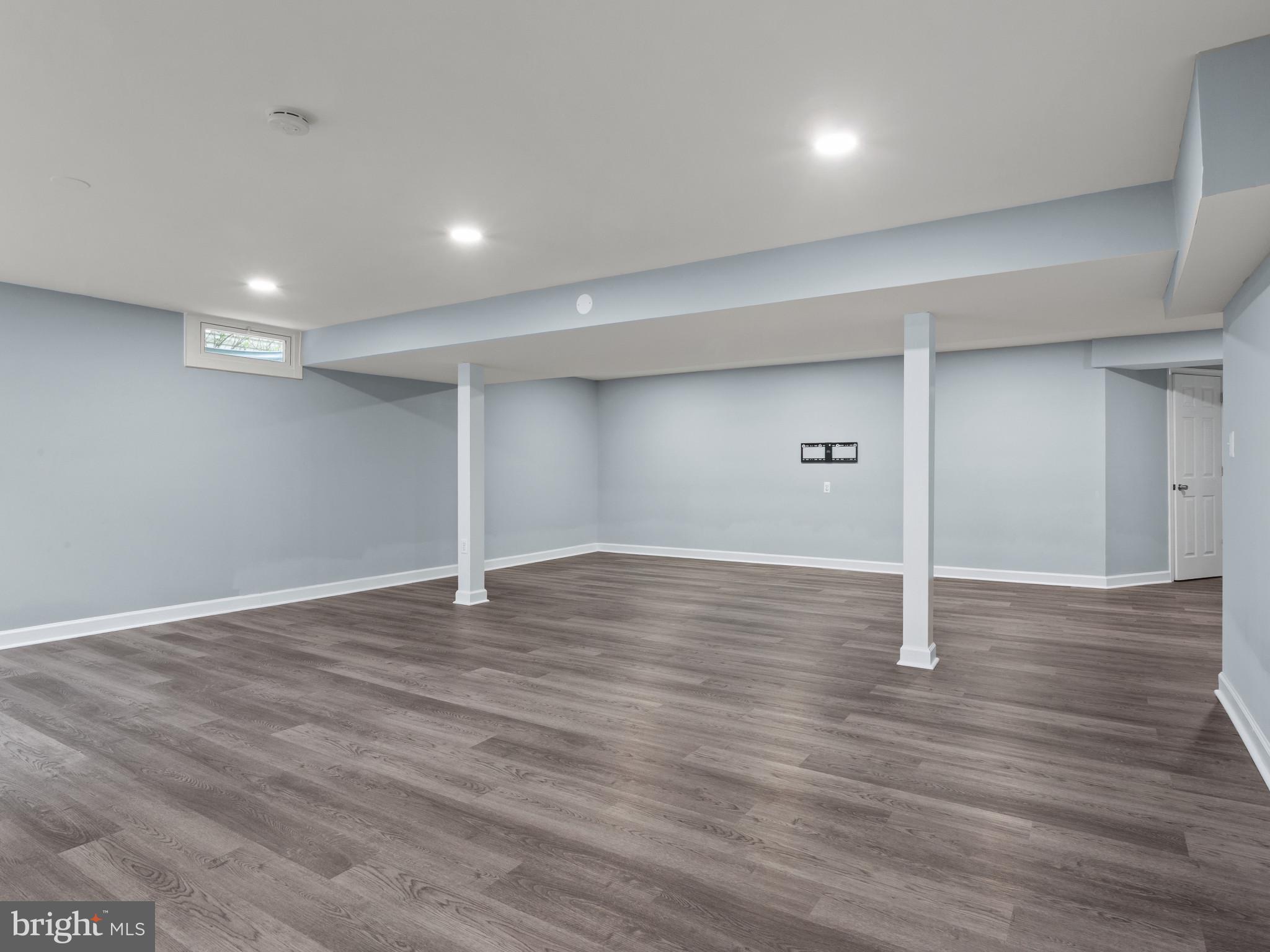 2417 Kemper Road Crofton, MD 21114 - Photo 42 of 55 Basement