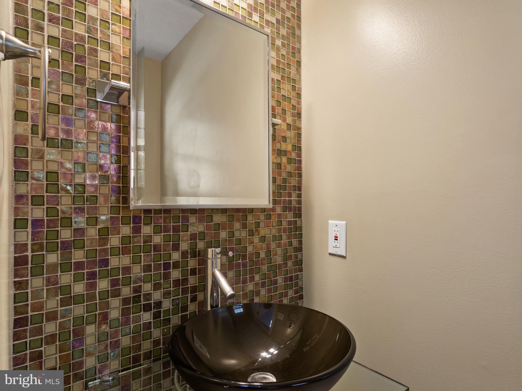 2417 Kemper Road Crofton, MD 21114 - Photo 47 of 55 Half bathroom