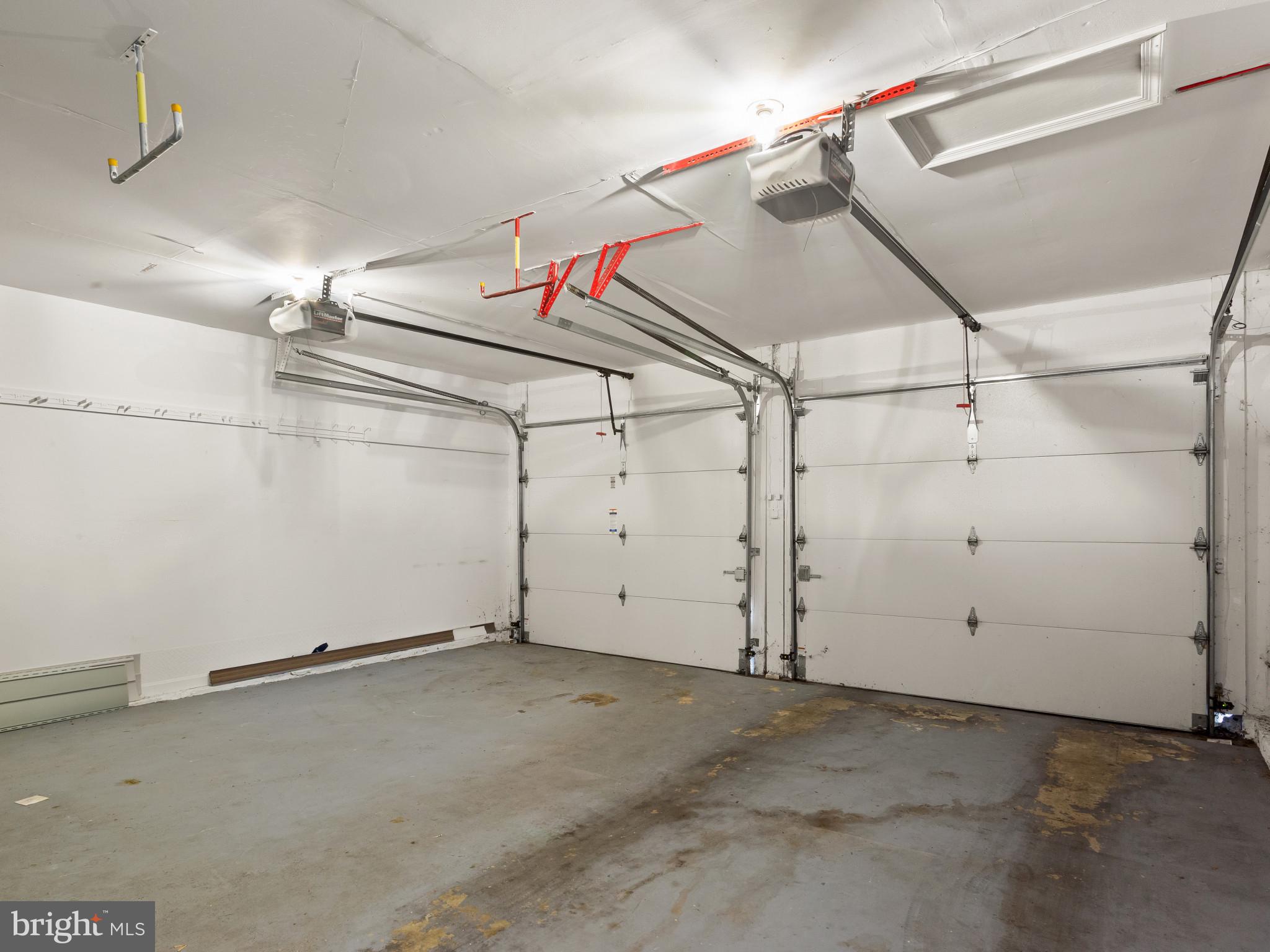 2417 Kemper Road Crofton, MD 21114 - Photo 48 of 55 Garage