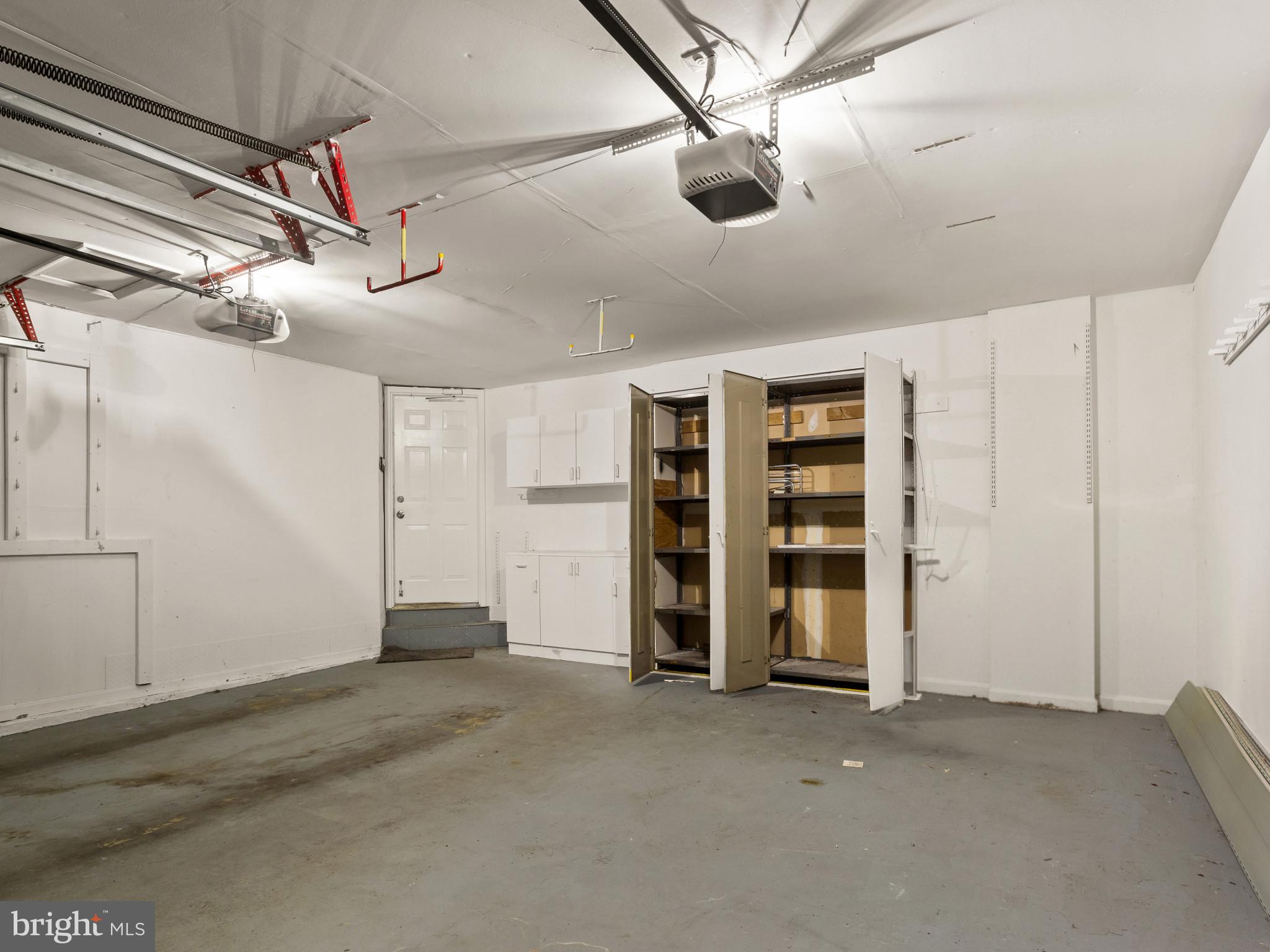 2417 Kemper Road Crofton, MD 21114 - Photo 49 of 55 Garage