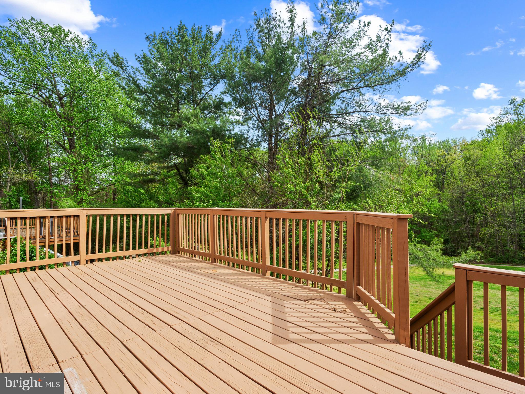 2417 Kemper Road Crofton, MD 21114 - Photo 51 of 55 Deck